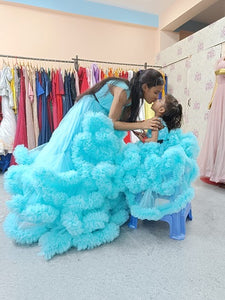 mom and daughter dress party wear Party Wear Mom Daughter Coordinating Outfits Mother Daughter Same Dress Party Wear Mom And Daughter Matching