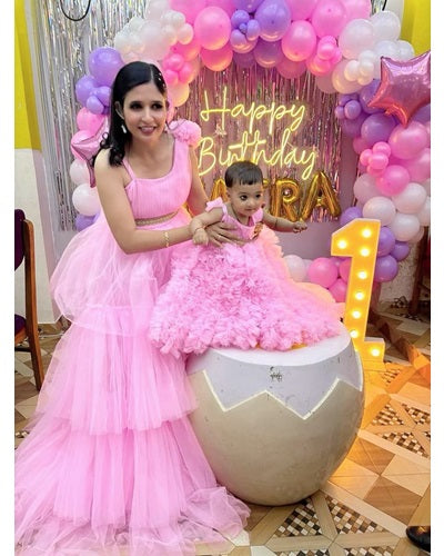 family dress set for birthday party Twirling family combo ideas.. Comment "COMBO" for details... We specialize in creating beautifully designed, matching outfits for the mother and child. Our curated sets ensure the two of you stand out with