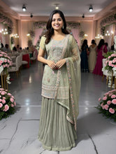 Load image into Gallery viewer, L89, lenanga suit (XS-30 to L-38)