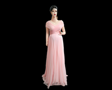 Load image into Gallery viewer, G22 (4), Pink Prewedding Shoot Gown, Size (All)