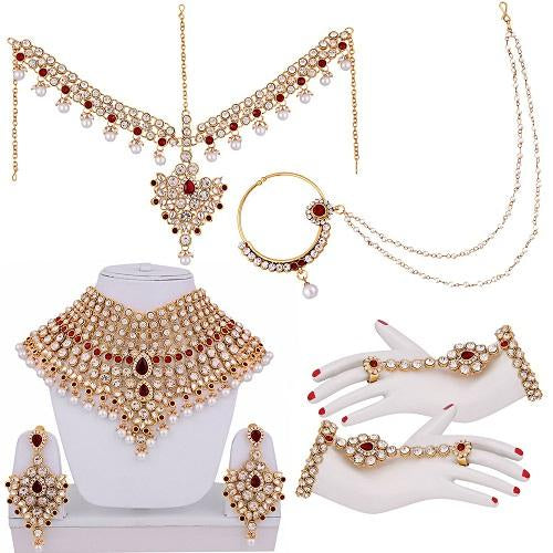 Bridal Jewelry