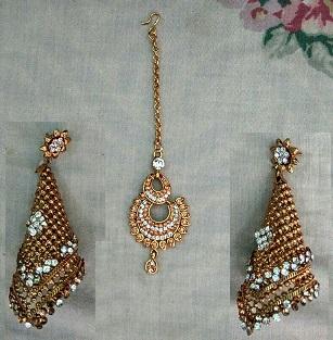 Tika Set