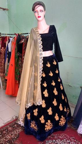 Buy Indian Ethnic Wear Bajirao Mastani | Online Bajirao Mastani Clothes |  Indian Designer Bajirao Mastani Dress-Cbazaar