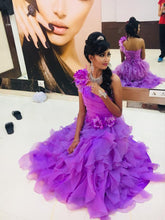 Load image into Gallery viewer, Pink Ball Gown, Size (XS-30 to L-38), G170