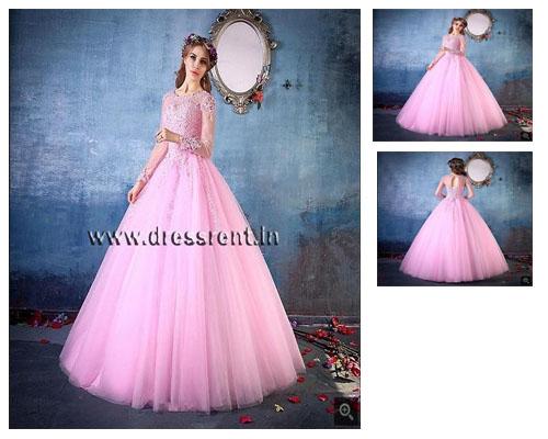 Buy Pakistani Pink Engagement Dress Online In India | lupon.gov.ph