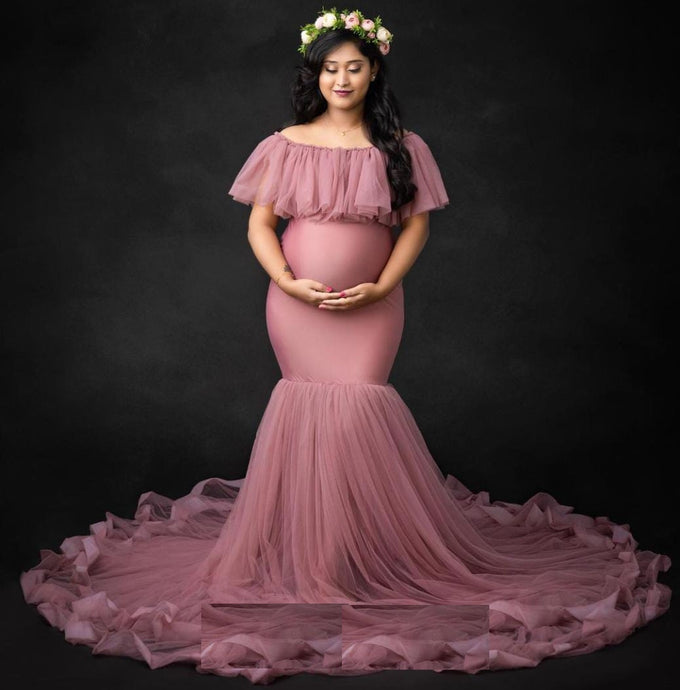 What to wear to a wedding while pregnant Party Outfit Ideas  B Anu Designs