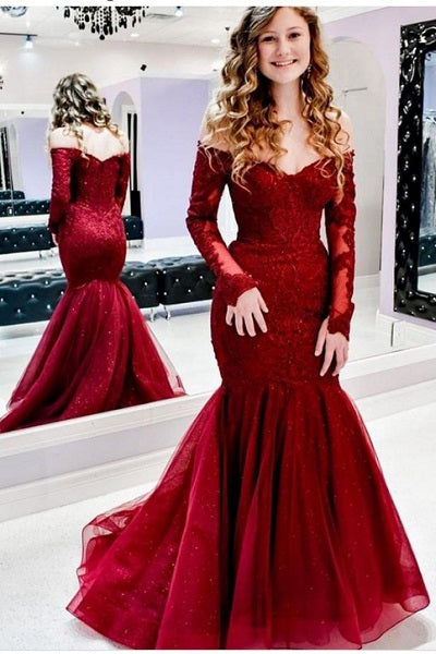 G76, Red Wine Mermaid Gown, Size (XS-30 to L-36) – Style Icon  www.dressrent.in